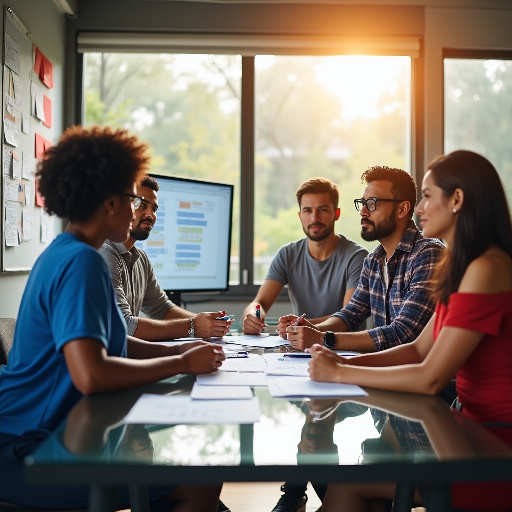 Agile Product Design