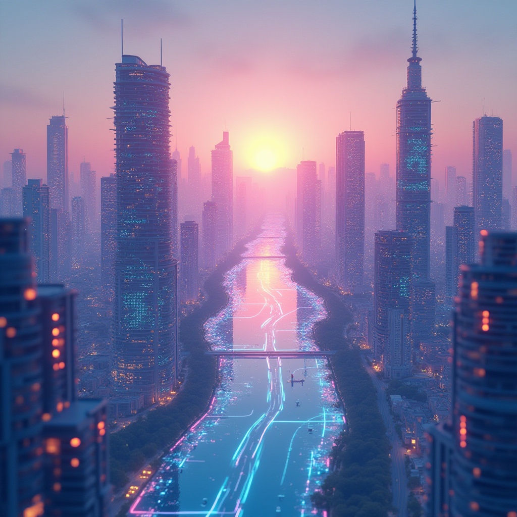 Cloud Architecture
